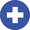 Medical Sign Icon