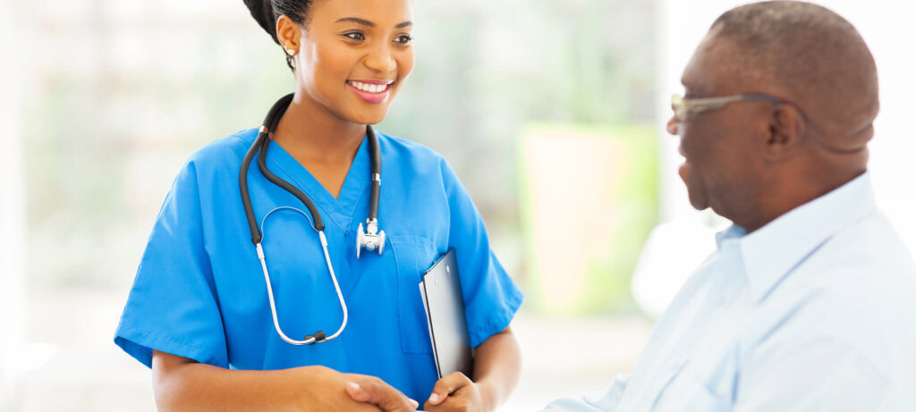 medical professional