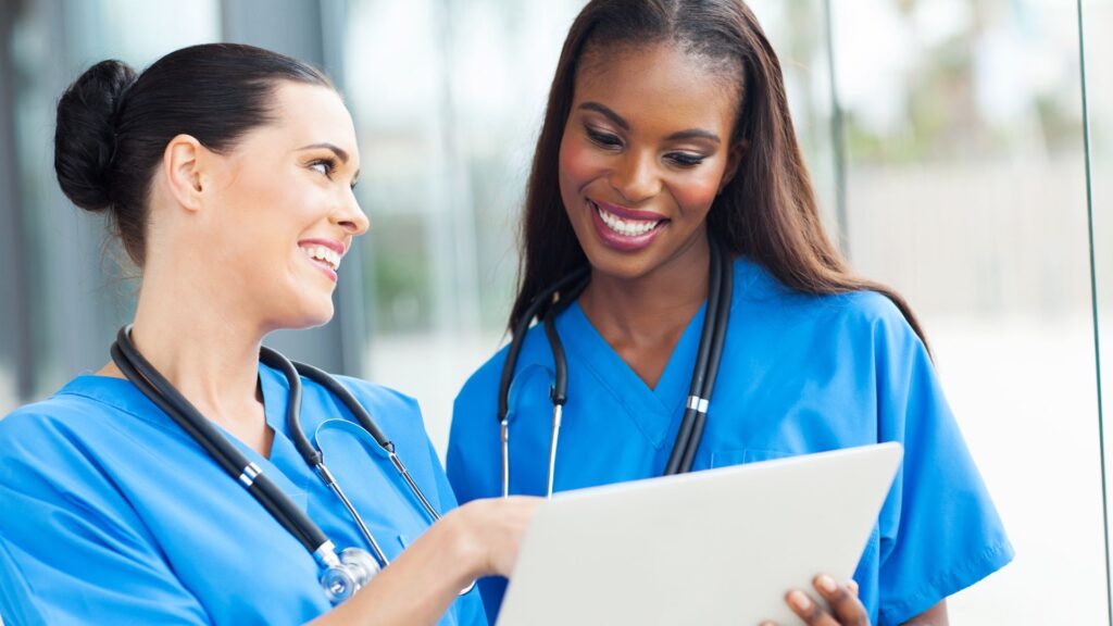 Whats the Difference Between an LPN and a PCT