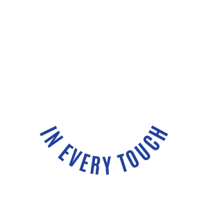 Compassion in Every Touch