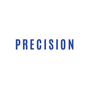 Precision in Sound Waves