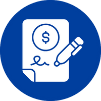 finance application icon