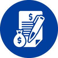 finance application icon