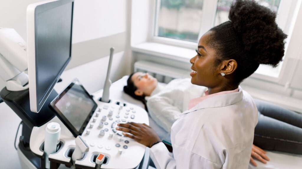 ultrasound tech featured image
