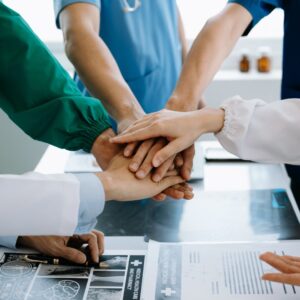 medical team